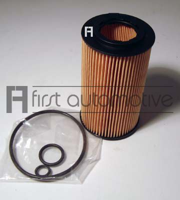 1A FIRST AUTOMOTIVE Eļļas filtrs E50212